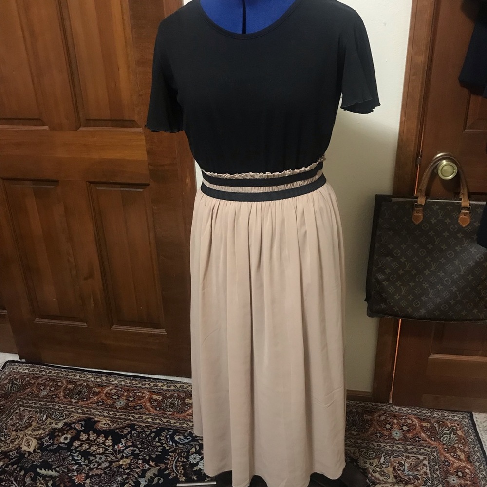 Cute Boutique Dress
